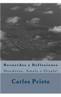 Recuerdos y Reflexiones