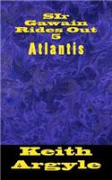 SIr Gawain Rides Out (5)
