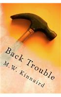 Back Trouble
