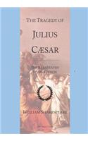 The Tragedy of Julius Caesar