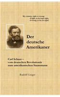 Der deutsche Amerikaner
