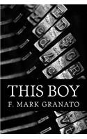 This Boy