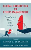Global Corruption and Ethics Management