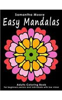 Easy Mandalas
