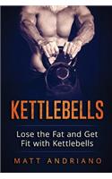 Kettlebells
