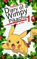 Pokemon Go: Diary of a Wimpy Pikachu 10: The Power of One: (An Unofficial Pokemon Book)