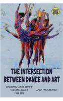 The Intersection Between Dance and Art