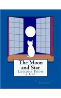 The Moon and Star