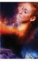 Energized Ballerina Notebook: (22 Dance 150 Lined)