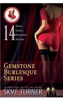 Gemstone Burlesque Series