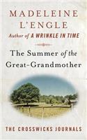 Summer of the Great-Grandmother