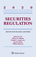 Securities Regulation