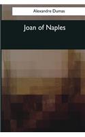 Joan of Naples