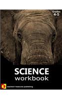 Science Workbook