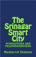 Srinagar Smart City: propositions and recommendations