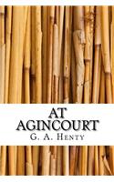 At Agincourt