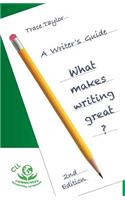 CLL Writers Guide