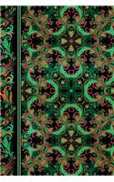 Patterns 37 Notebook