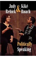 Politically Speaking
