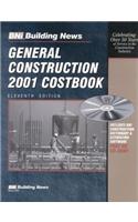 General Construction 2001 Costbook