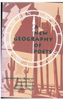 New Geography of Poets