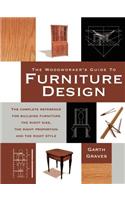 Woodworker's Guide To Furniture Design Pod Edition