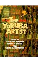 The Yoruba Artist