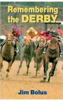 Remembering the Derby