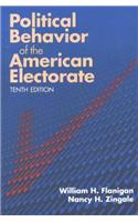 Political Behavior of the American Electorate