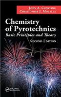 Chemistry of Pyrotechnics: Basic Principles and Theory