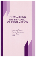 Formalizing the Dynamics of Information, 91