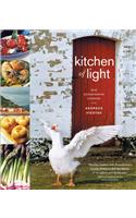 Kitchen of Light: New Scandinavian Cooking