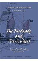 The Blockade and the Cruisers