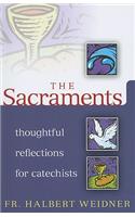 The Sacraments