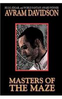 Masters of the Maze