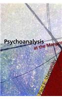 Psychoanalysis at the Margins