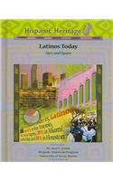 Latinos Today: Facts and Figures: Facts and Figures