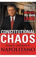 Constitutional Chaos: What Happens When the Government Breaks Its Own Laws