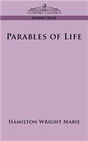 Parables of Life: (English)