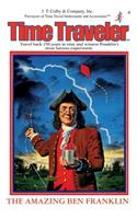 Amazing Ben Franklin