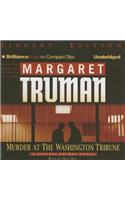 Murder at the Washington Tribune