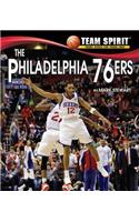 The Philadelphia 76ers