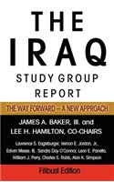 The Iraq Study Group Report