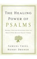 Healing Power of Psalms