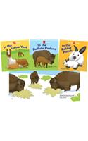 Barnyard Buddies Set 2
