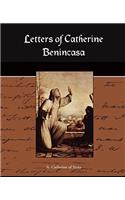 Letters of Catherine Benincasa