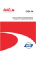 CQI - 14 : Consumer-Centric Warranty Management Guideline, (With CD- ROM)