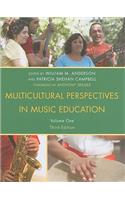 Multicultural Perspectives in Music Education