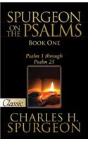 Spurgeon On The Psalms Vol2