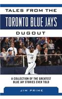 Tales from the Toronto Blue Jays Dugout